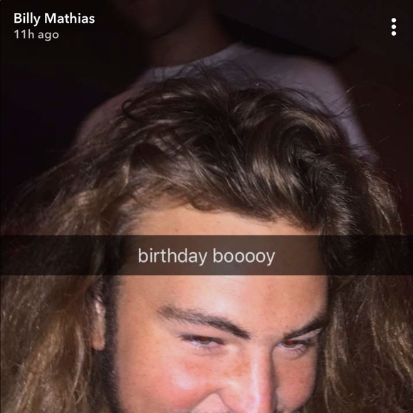 Meet your Posher, Cade - Picture 1 of 1